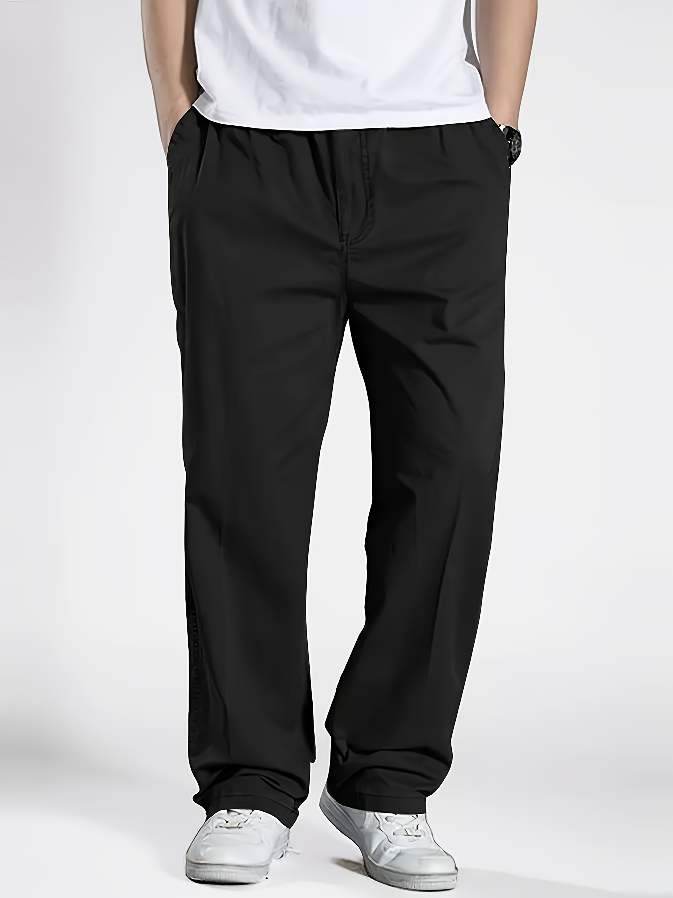 2025Pantalones para correr inf - Summer Hiking Clothing reseña y precio