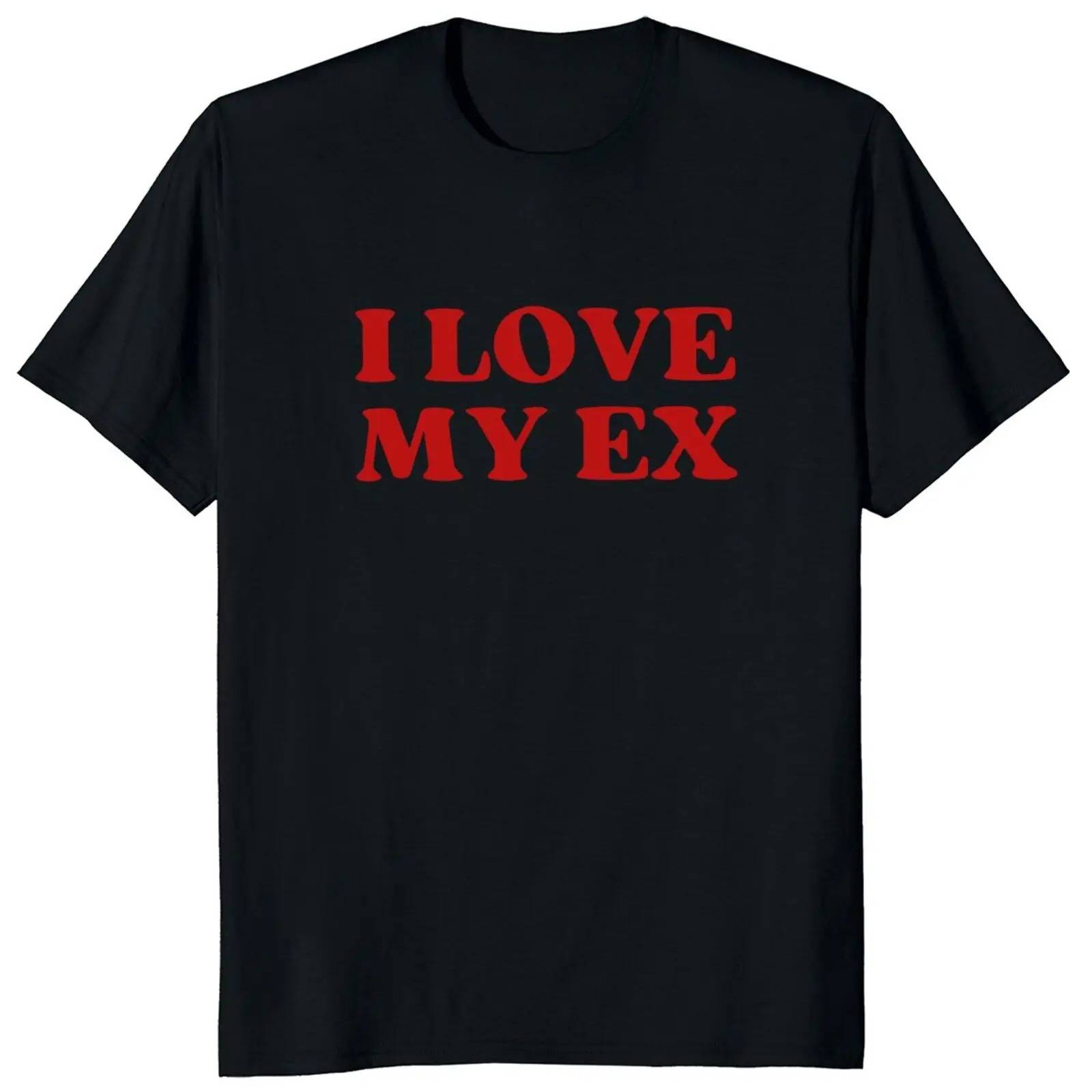 Camisetas I Love My Ex, Divert - Summer Clothing Trends For Women 2026 reseña y precio