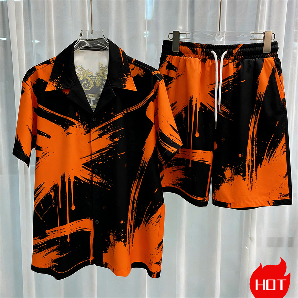 Conjunto de dos piezas de moda - Quality Summer Clothing reseña y precio
