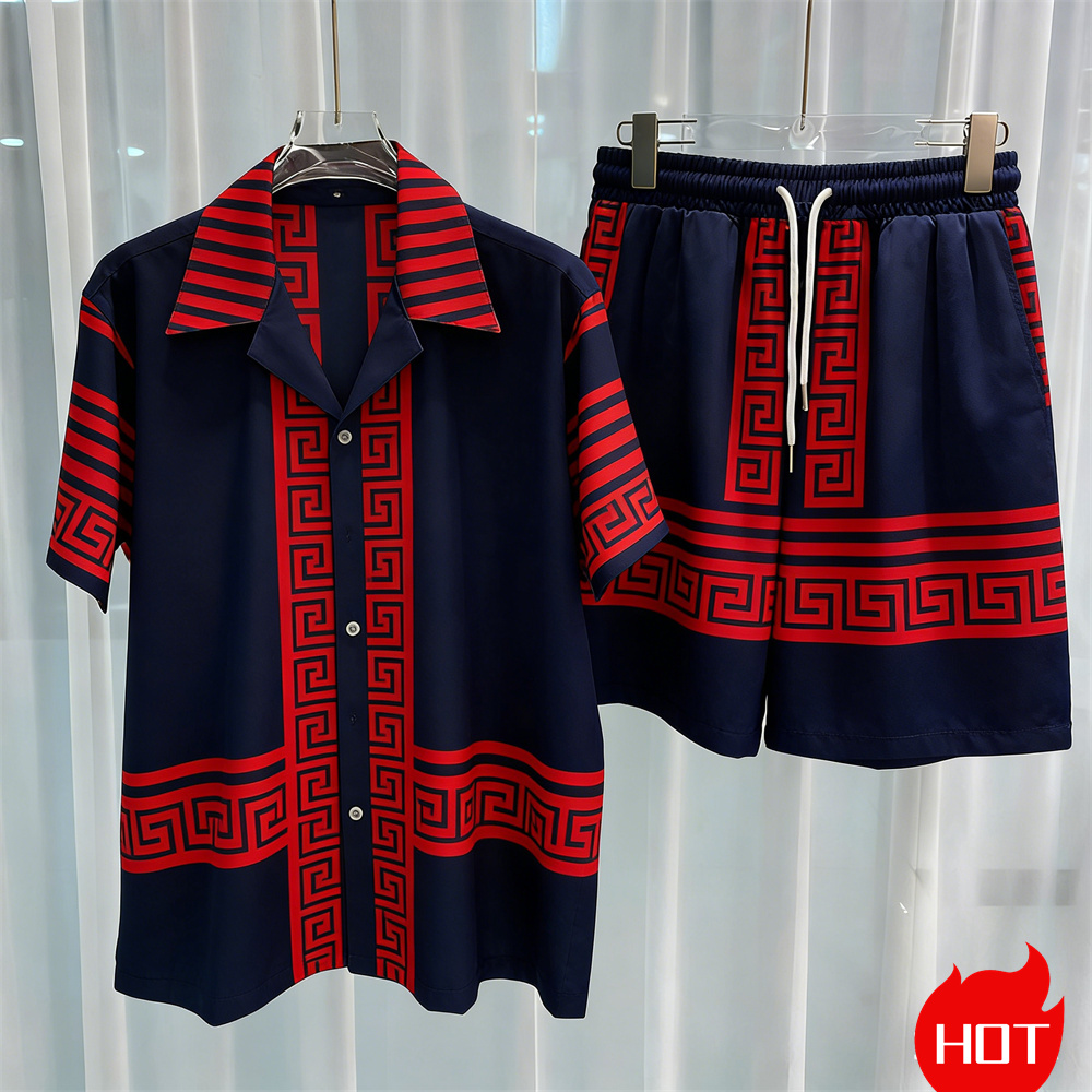 Conjunto de dos piezas de moda - Quality Summer Clothing reseña y precio