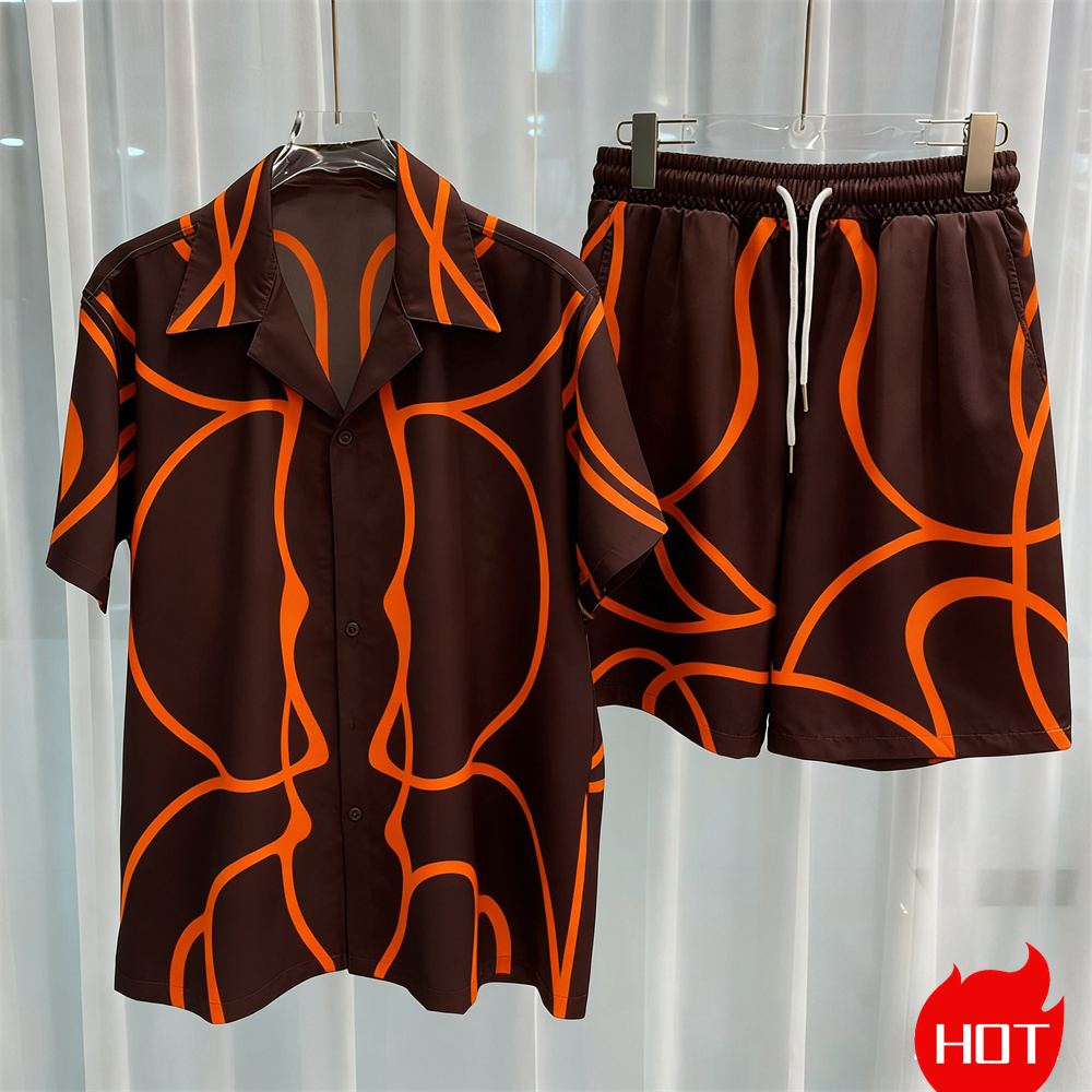 Conjunto de dos piezas de moda - Quality Summer Clothing reseña y precio