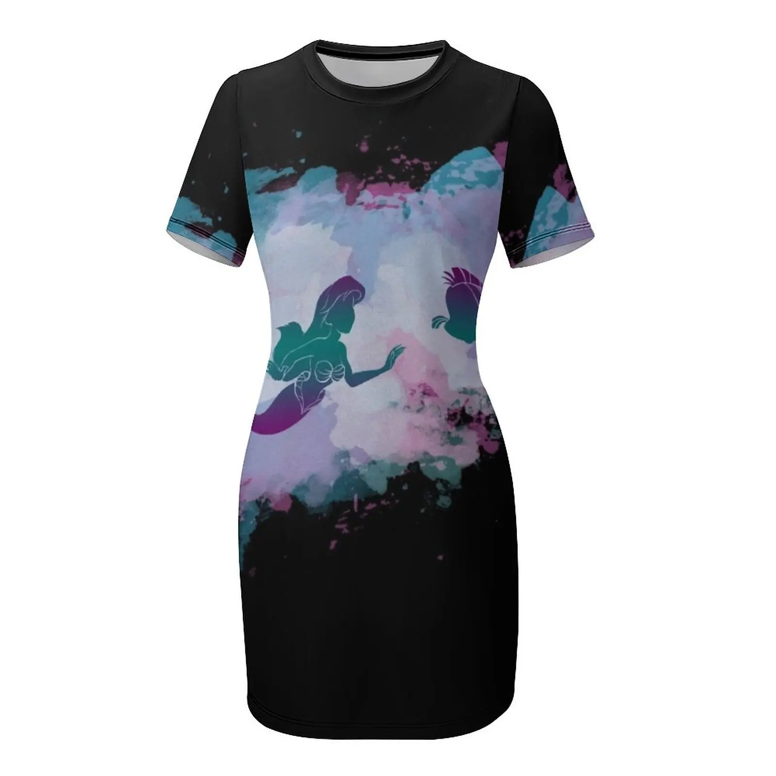 Vestido de manga corta Best Fr - Summer Clothing Trends For Women 2026 reseña y precio