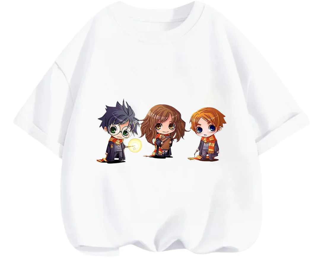 Camiseta minimalista informal  - Summer Loving Kids Clothing reseña y precio