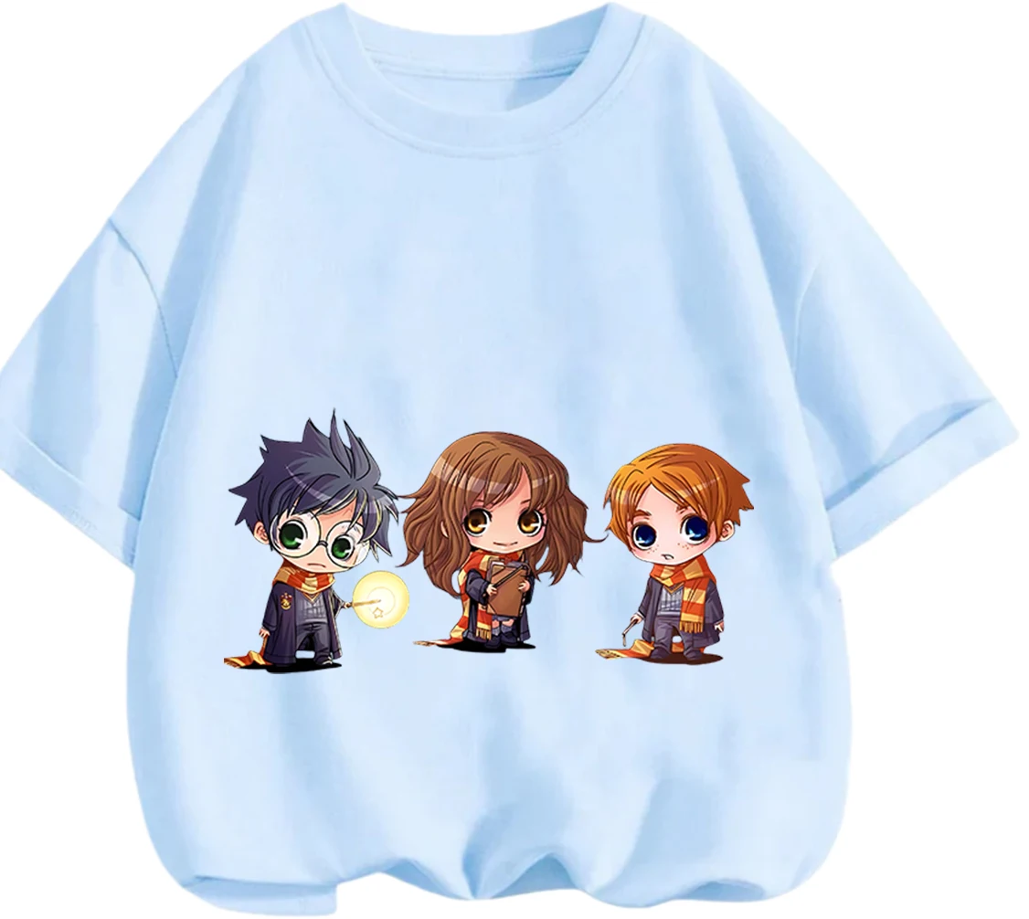 Camiseta minimalista informal  - Summer Loving Kids Clothing reseña y precio