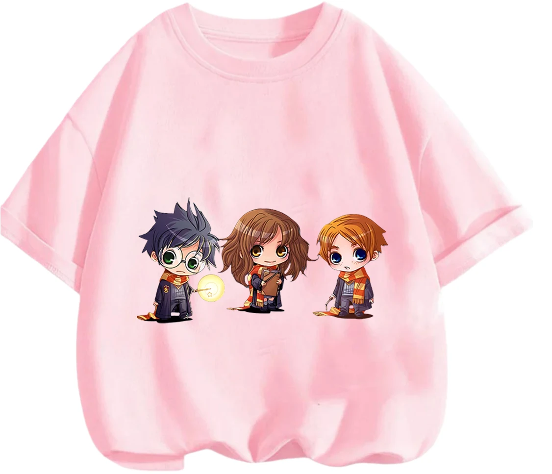 Camiseta minimalista informal  - Summer Loving Kids Clothing reseña y precio