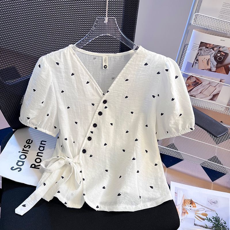 Ropa de mujer, blusa juvenil c - Summer Youth Clothing reseña y precio