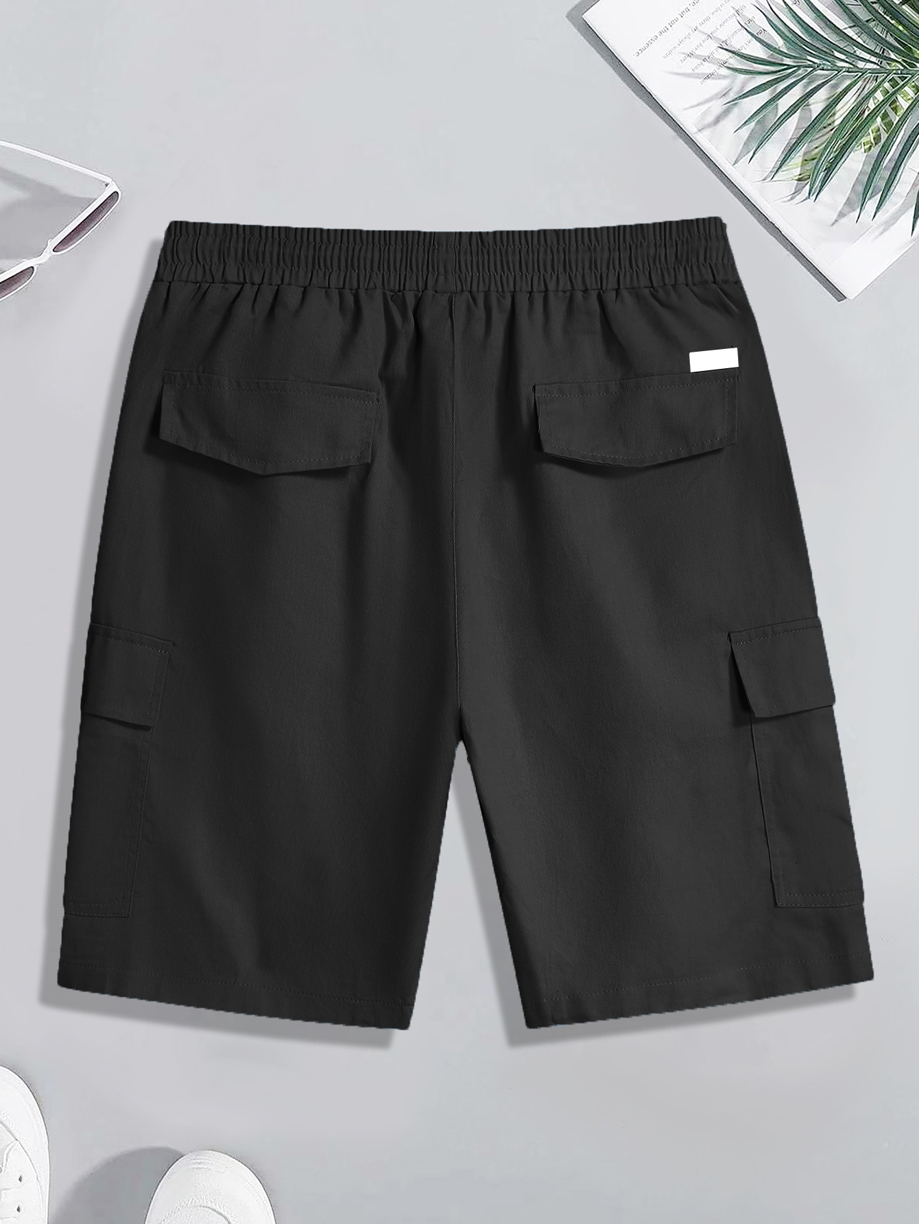 Pantalones cortos de verano pa - Summer Hiking Clothing reseña y precio
