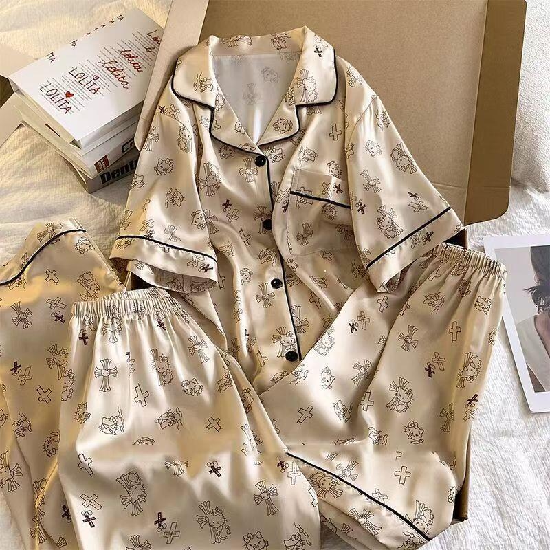 Pijamas de Verano para Mujer d - Summer Clothes reseña y precio