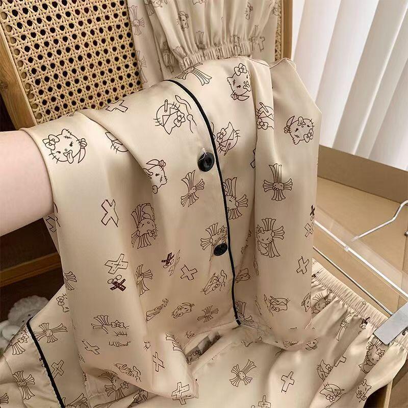 Pijamas de Verano para Mujer d - Summer Clothes reseña y precio