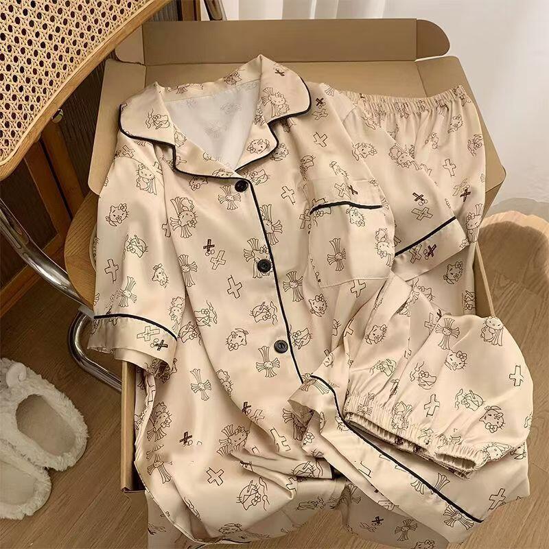 Pijamas de Verano para Mujer d - Summer Clothes reseña y precio