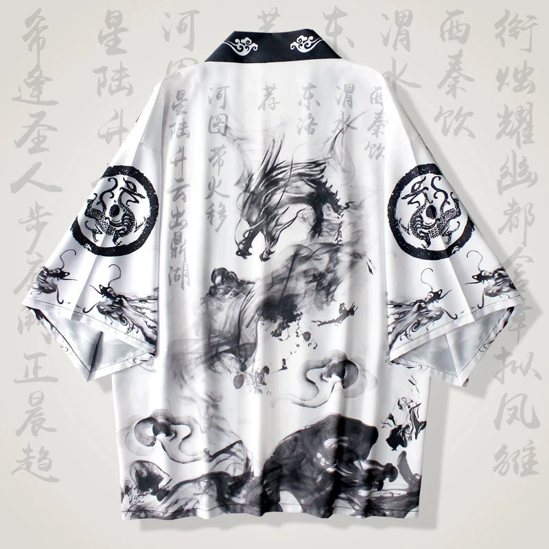 Ropa tradicional japonesa, Kim - Quality Summer Clothing reseña y precio