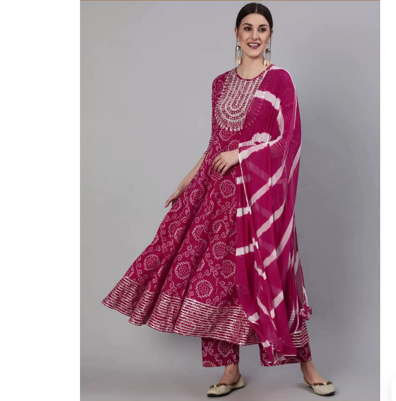 Conjunto de 3 Piezas para Muje - Summer Clothing India reseña y precio