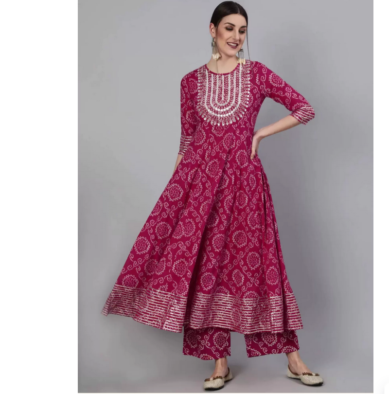 Conjunto de 3 Piezas para Muje - Summer Clothing India reseña y precio