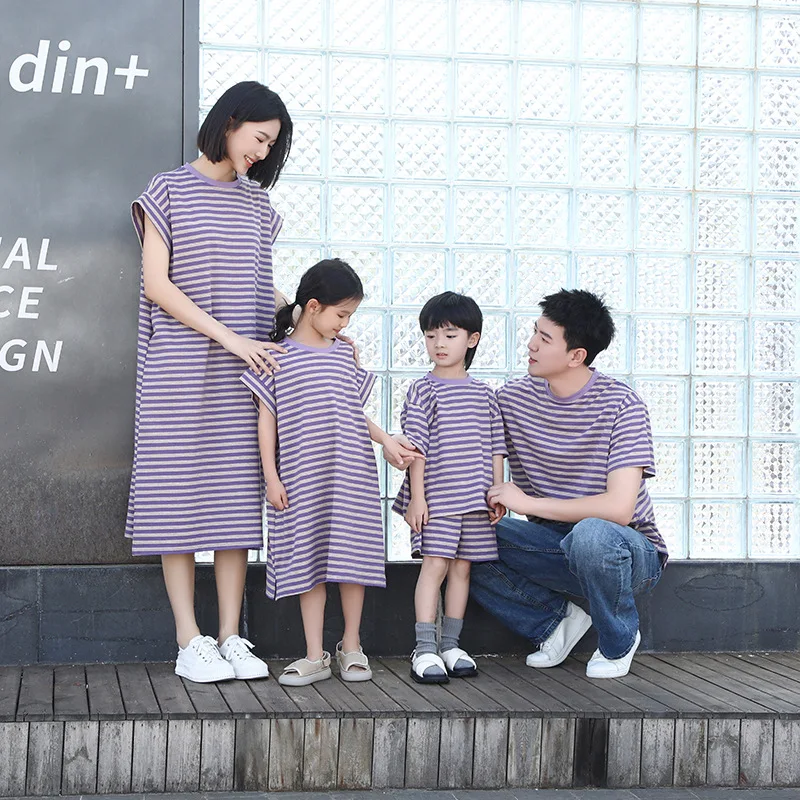 Ropa Familiar, Vestido Igual p - Summer Clothing Looks reseña y precio