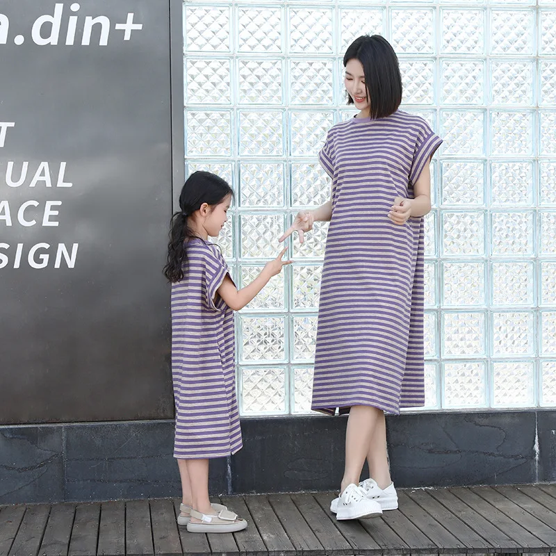 Ropa Familiar, Vestido Igual p - Summer Clothing Looks reseña y precio