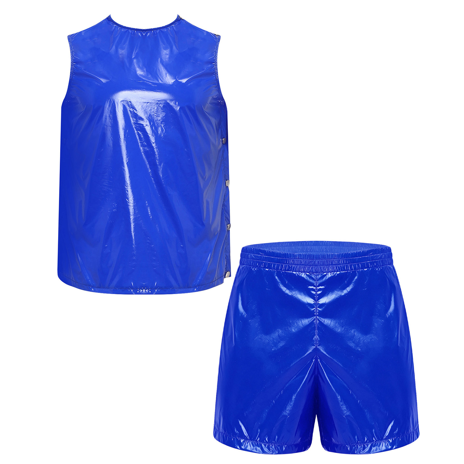 Conjunto de chándal impermeabl - Summer Clothing Sets reseña y precio