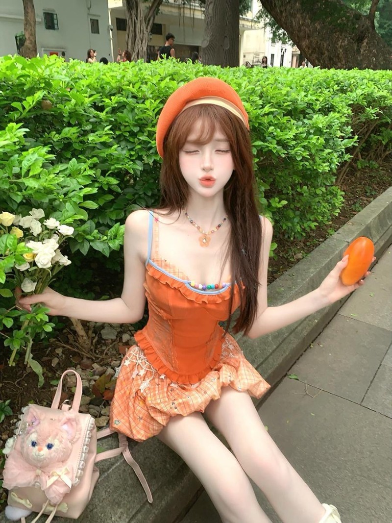 Novedad de verano, camisola de - Summer Clothing Model reseña y precio
