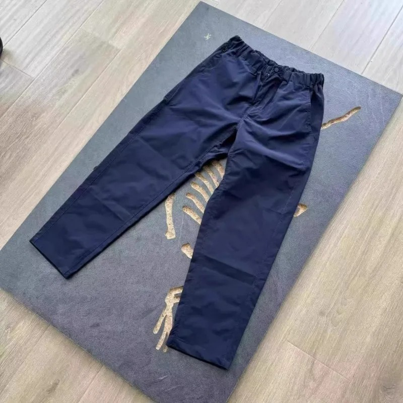 Pantalones de senderismo para  - Summer Hiking Clothing reseña y precio