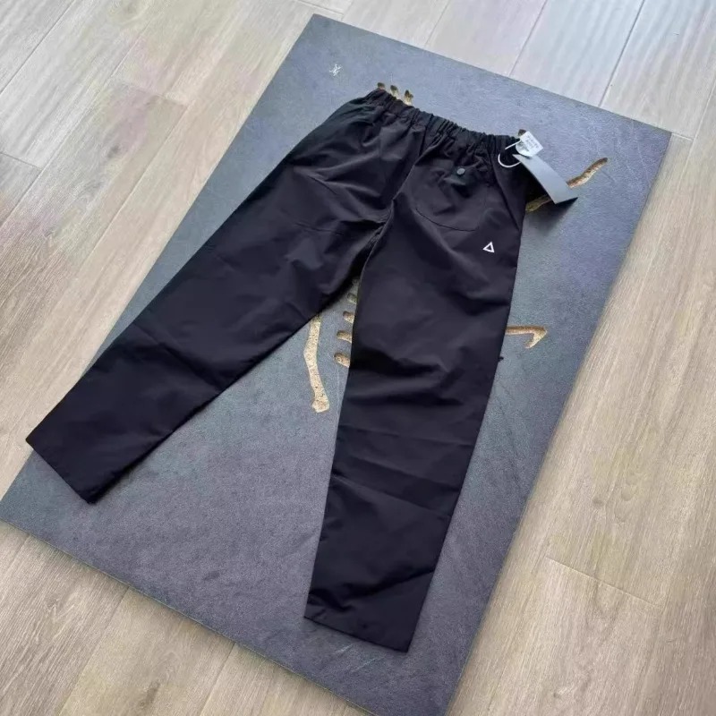 Pantalones de senderismo para  - Summer Hiking Clothing reseña y precio