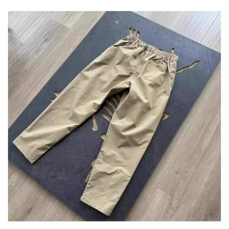 Pantalones de senderismo para  - Summer Hiking Clothing reseña y precio