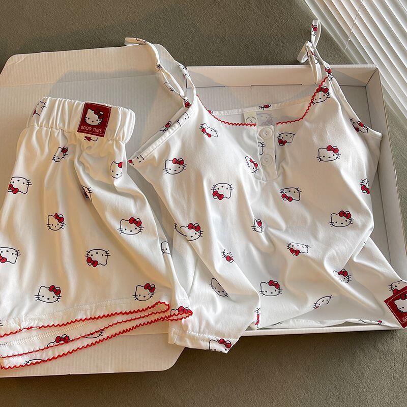 Conjunto de Dos Piezas para Mu - Summer Clothes reseña y precio