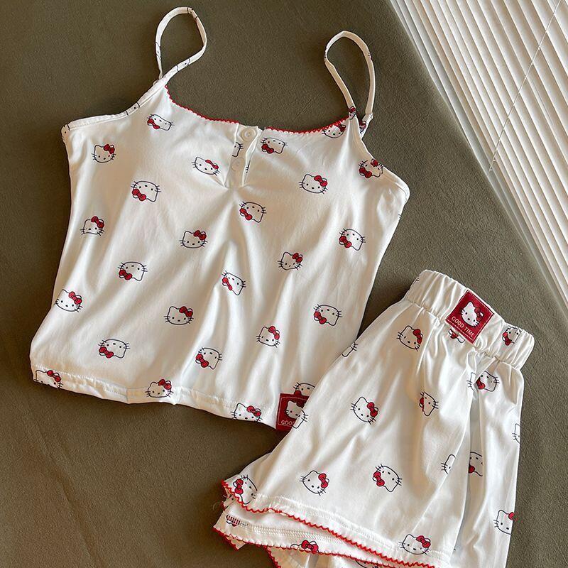 Conjunto de Dos Piezas para Mu - Summer Clothes reseña y precio
