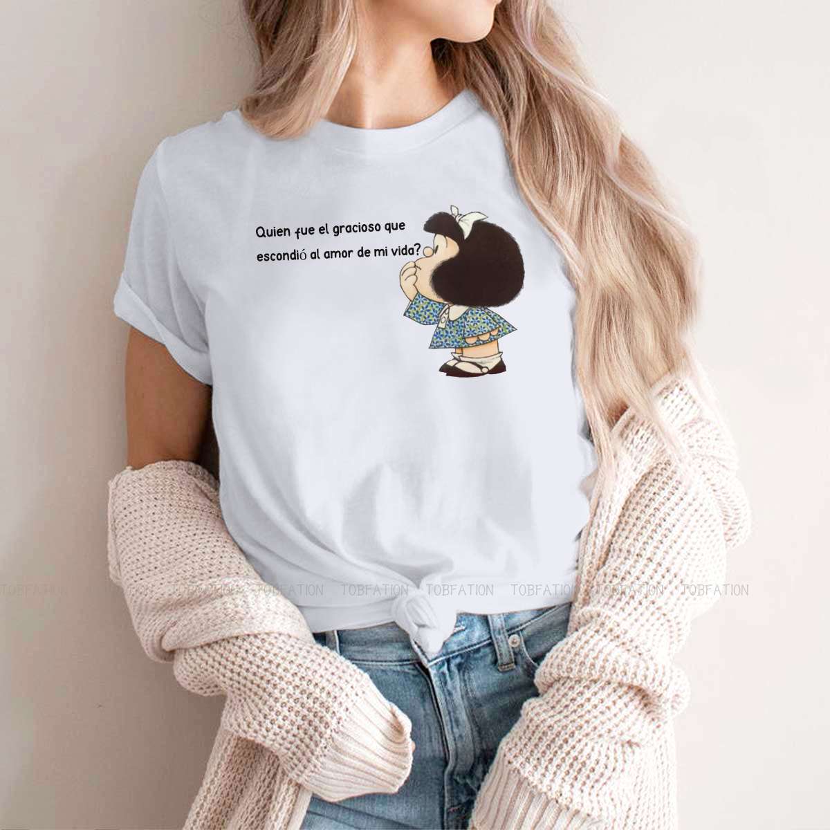 Ropa femenina con palabras ese - Summer Clothing Words reseña y precio