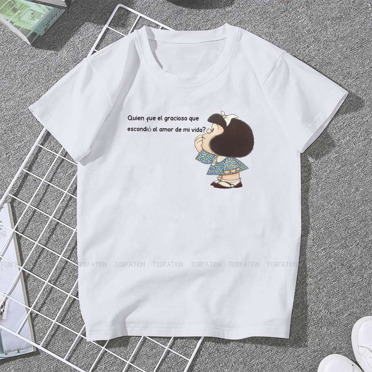 Ropa femenina con palabras ese - Summer Clothing Words reseña y precio