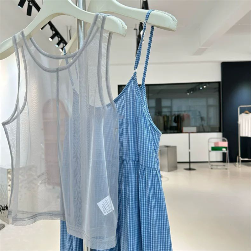 Camisetas de Gasa para Mujer,  - Summer Gauze Clothing reseña y precio