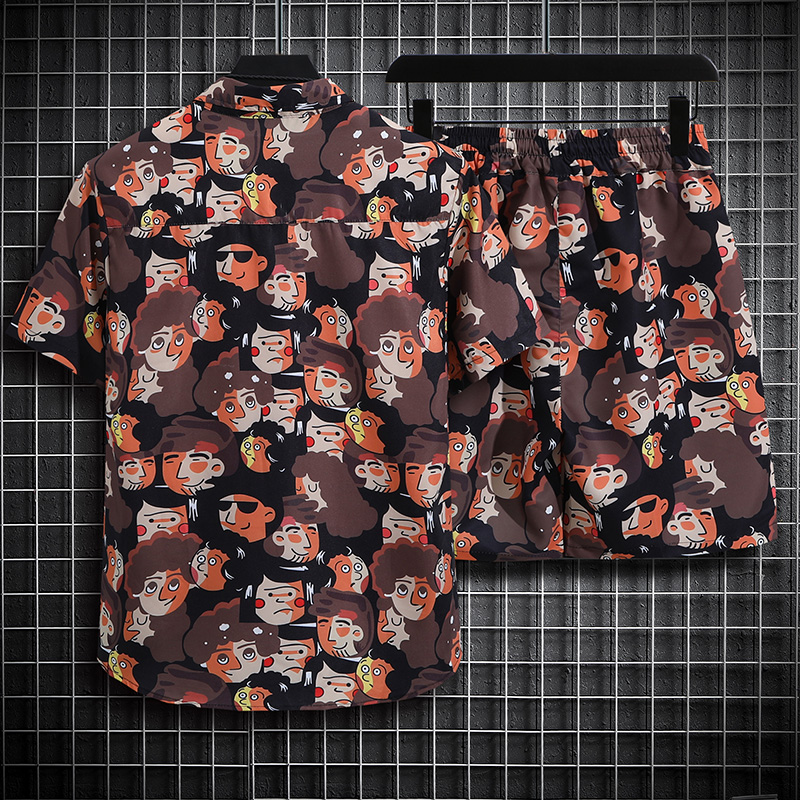 Conjunto Casual de Verano para - Summer Clothing Beach reseña y precio