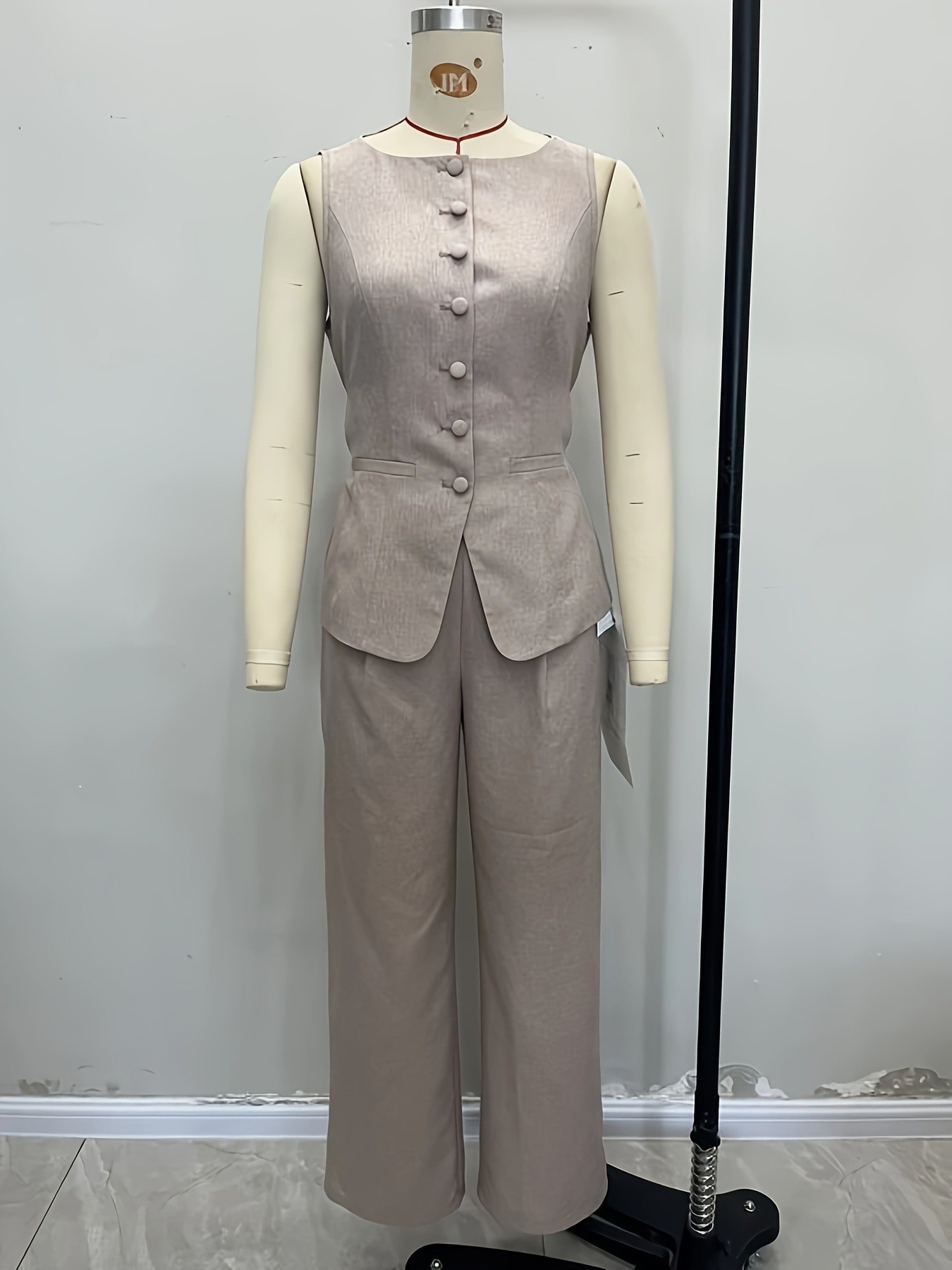 Conjunto de Dos Piezas de Ropa - Summer Clothing Sets reseña y precio