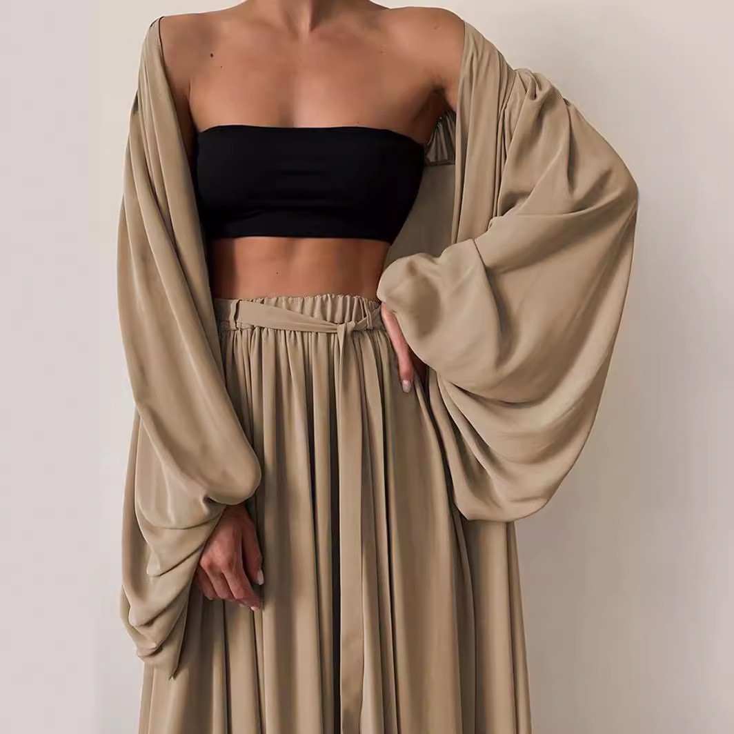 Conjunto de Dos Piezas de Ropa - Summer Clothing Sets reseña y precio