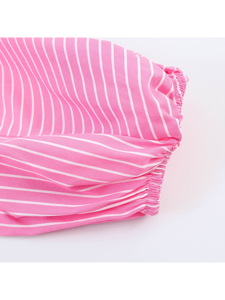 TFMLN Camisas a rayas para muj - Summer Youth Clothing reseña y precio