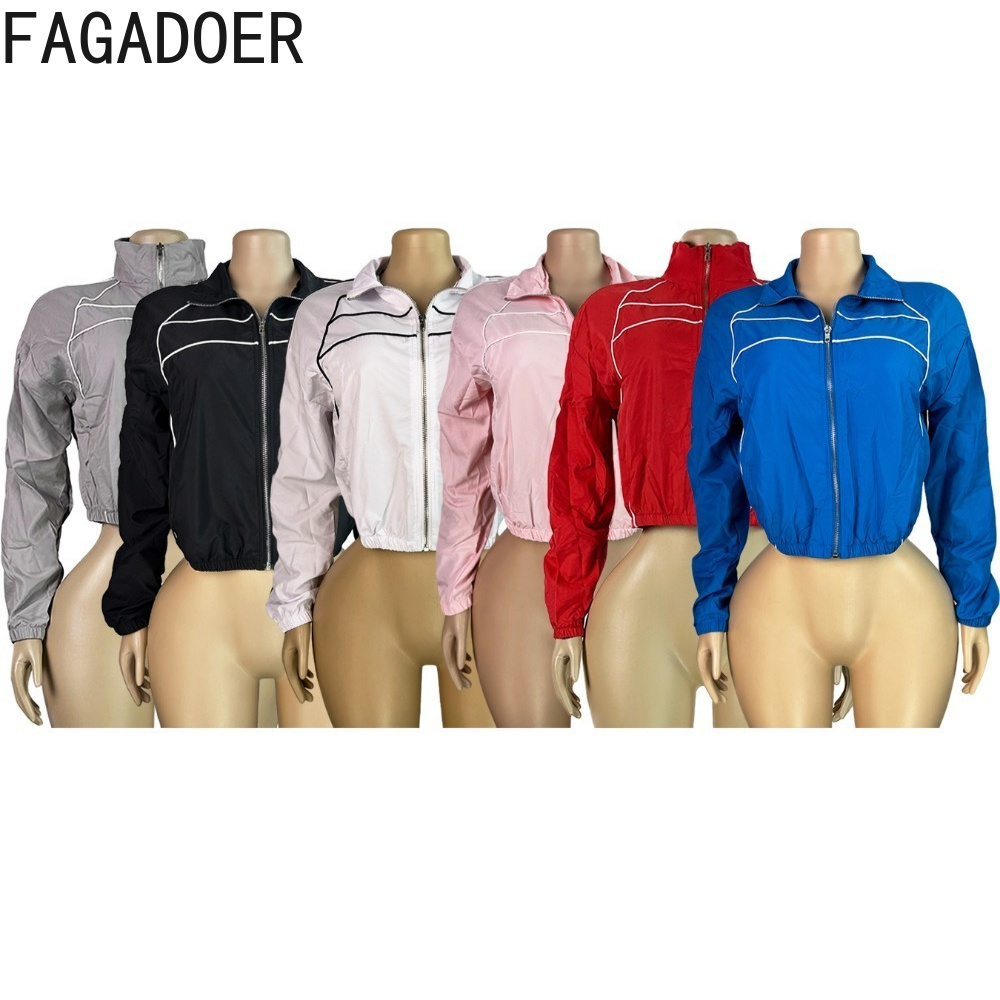 Conjuntos Deportivos de Moda F - Quality Summer Clothing reseña y precio