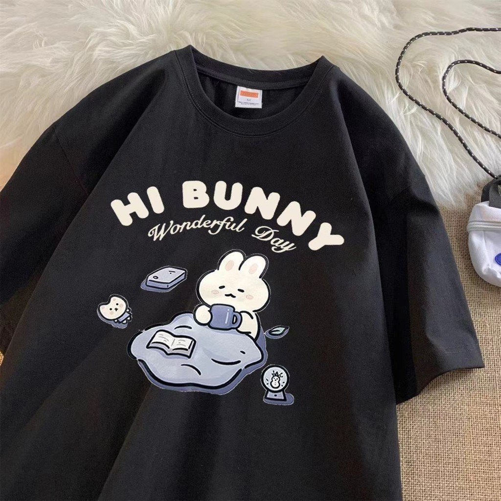 Camiseta de manga corta con es - Summer Clothing Boys reseña y precio