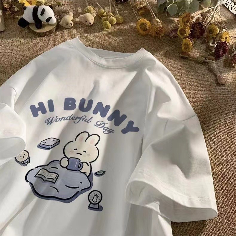 Camiseta de manga corta con es - Summer Clothing Boys reseña y precio