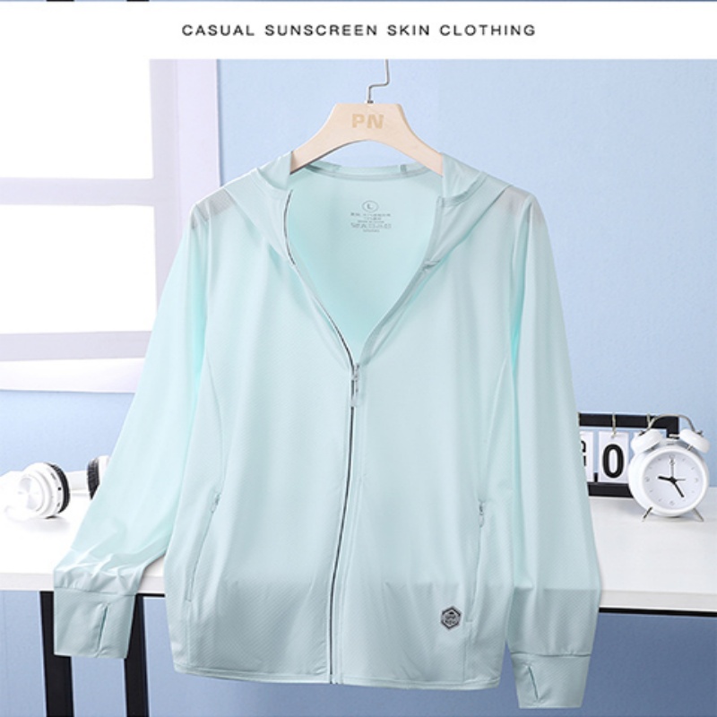 Ropa de protección solar de ve - Quality Summer Clothing reseña y precio