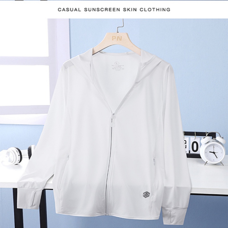 Ropa de protección solar de ve - Quality Summer Clothing reseña y precio