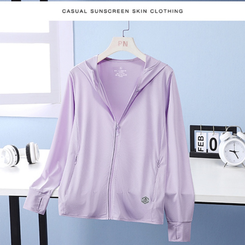 Ropa de protección solar de ve - Quality Summer Clothing reseña y precio