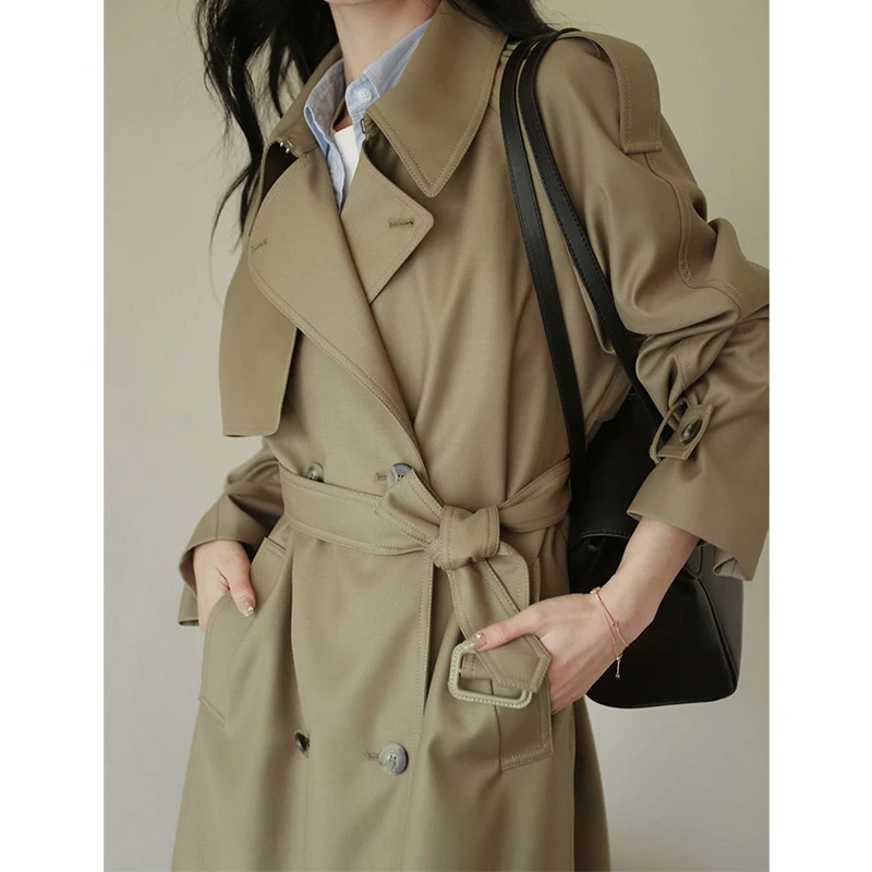 Gabardina de otoño 2025 para m - Summer Clothing Over 50 reseña y precio
