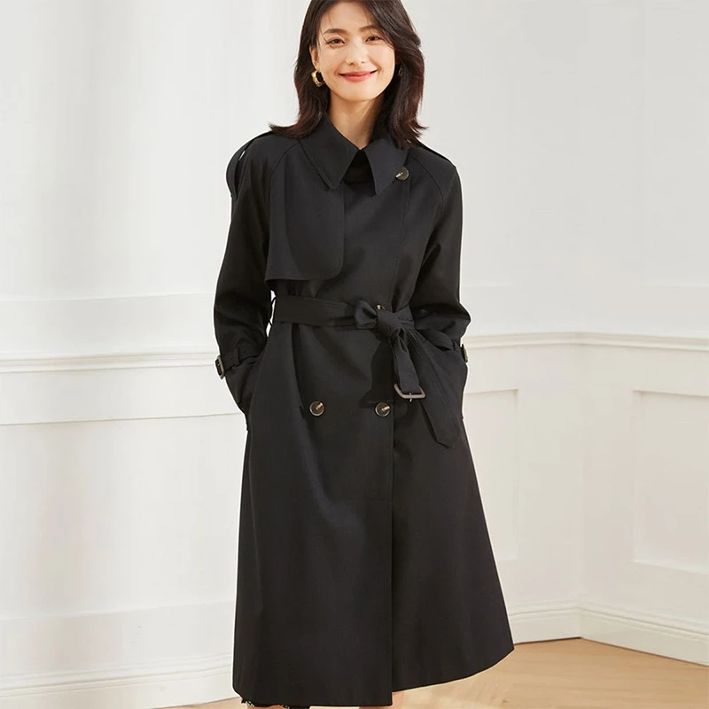 Gabardina de otoño 2025 para m - Summer Clothing Over 50 reseña y precio