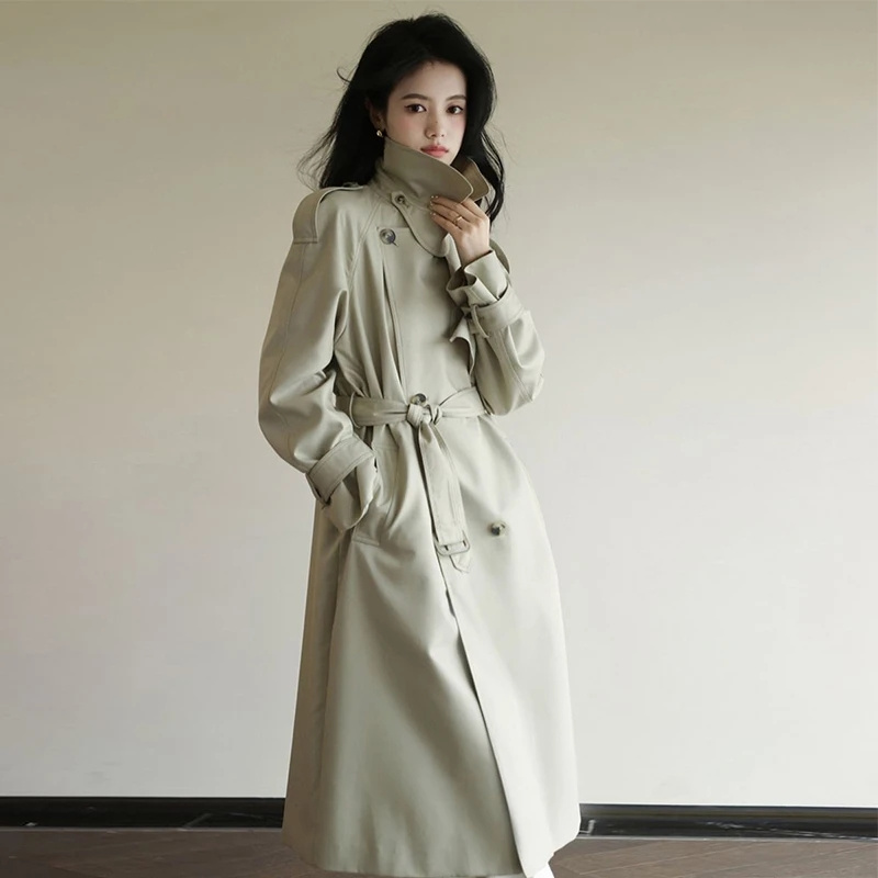 Gabardina de otoño 2025 para m - Summer Clothing Over 50 reseña y precio