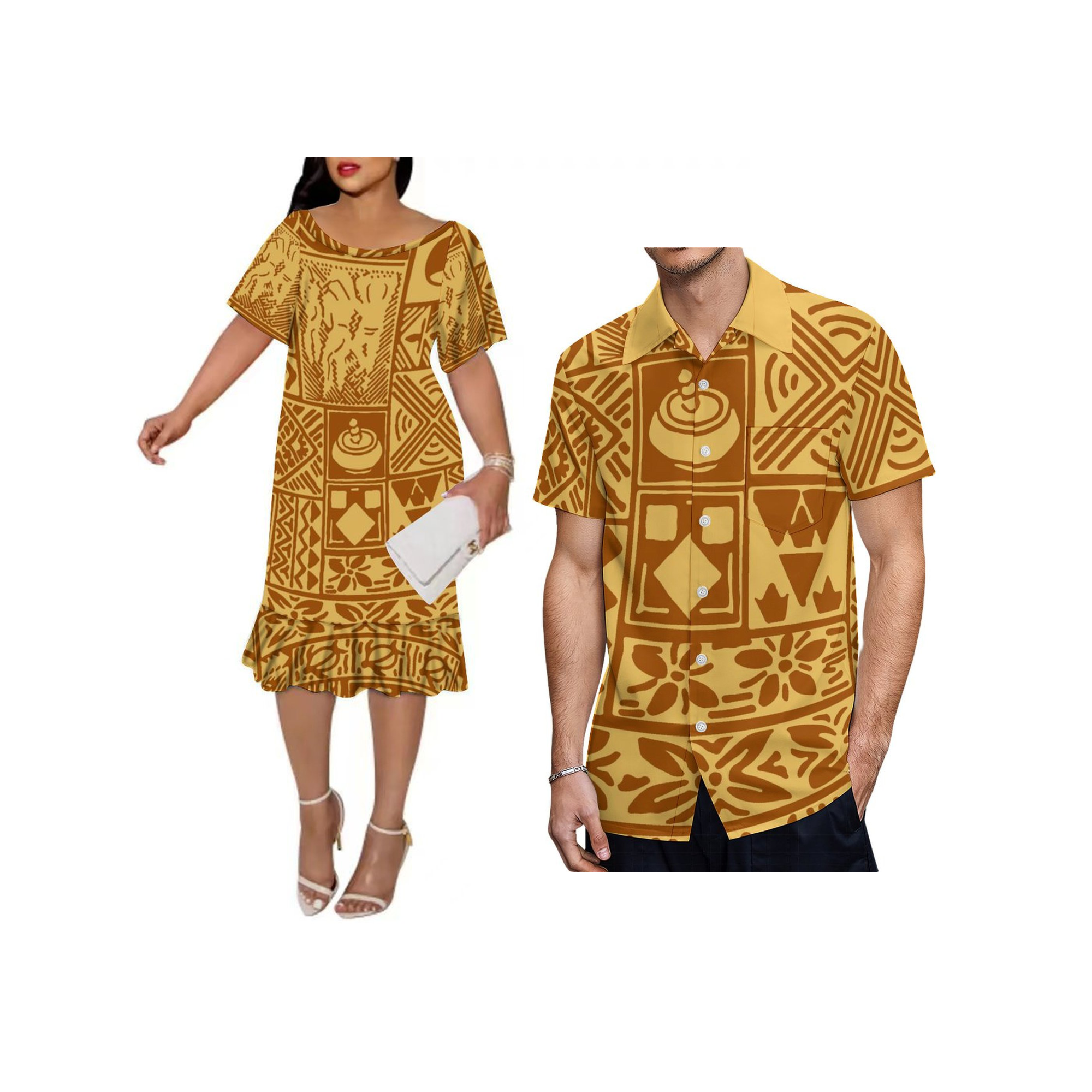 Vestido de Sirena para Mujer T - Quality Summer Clothing reseña y precio