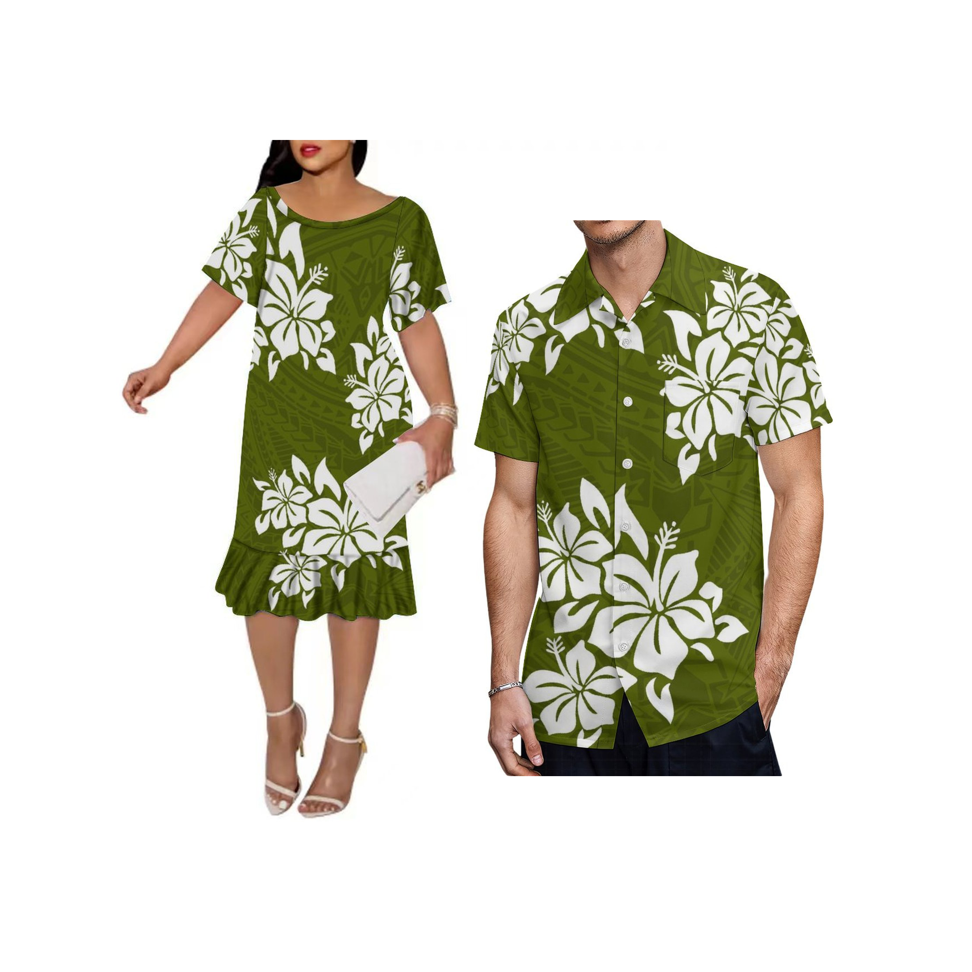 Vestido de Sirena para Mujer T - Quality Summer Clothing reseña y precio