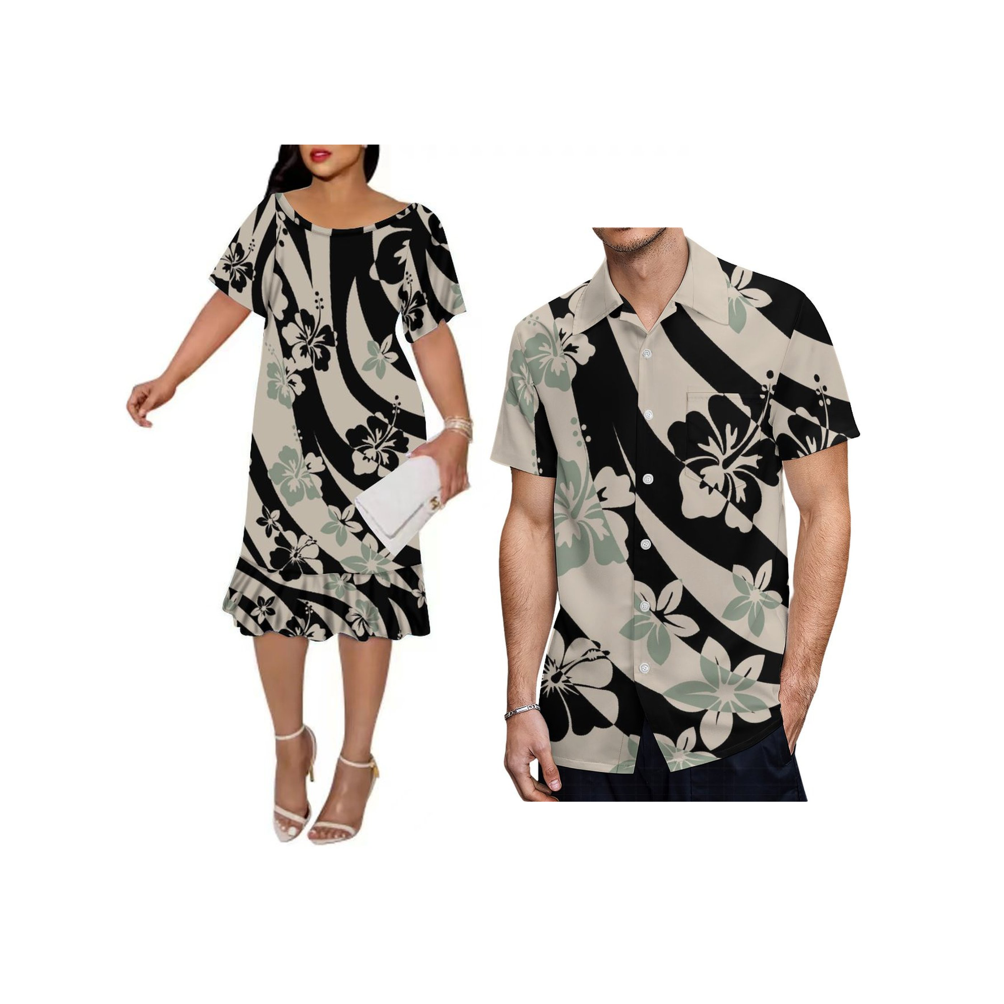 Vestido de Sirena para Mujer T - Quality Summer Clothing reseña y precio