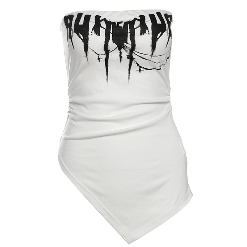 2025 NOVEDAD DE VERANO Anti-cu - Summer Clothing Words reseña y precio