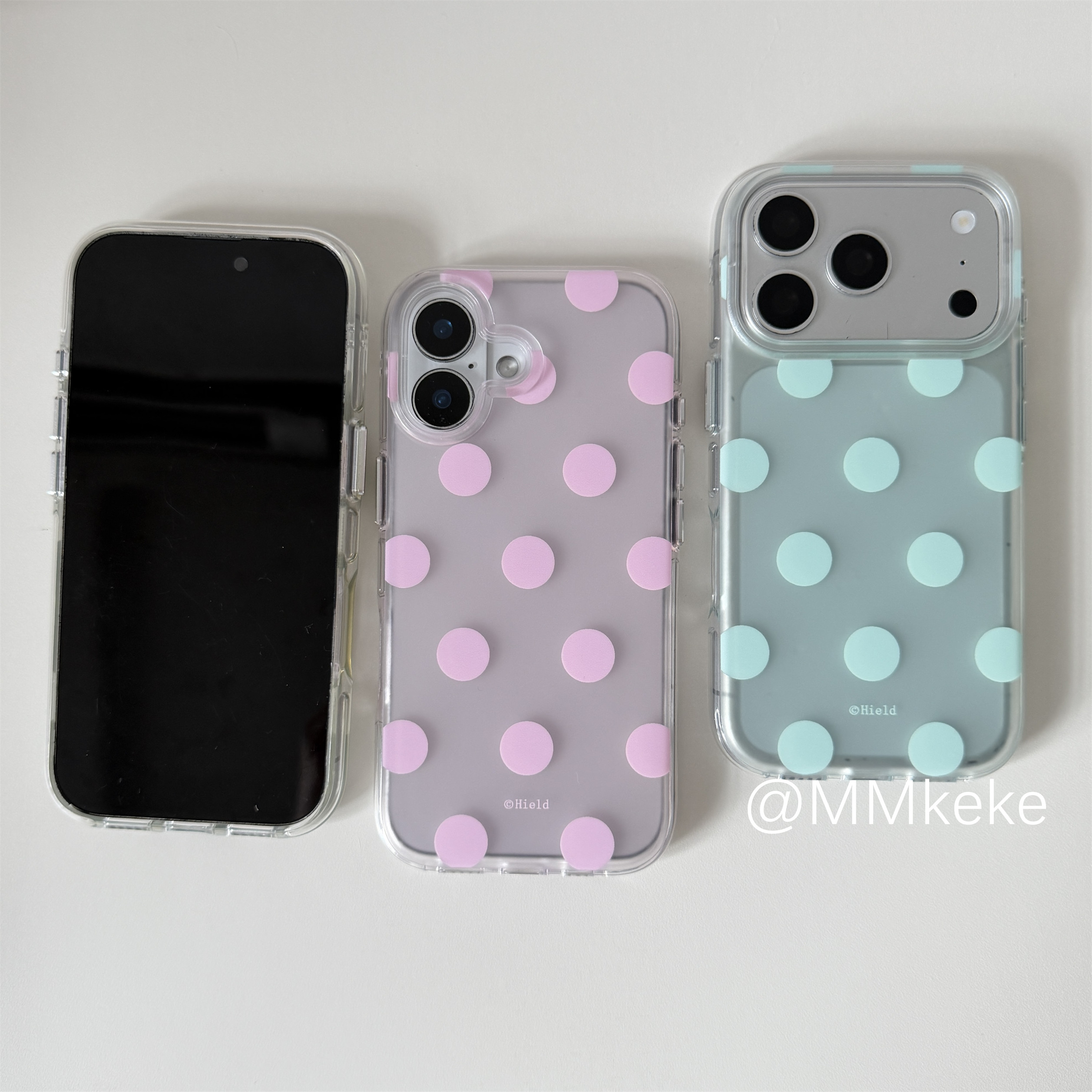 Funda de Teléfono Mate con Pun - Summer Closet reseña y precio