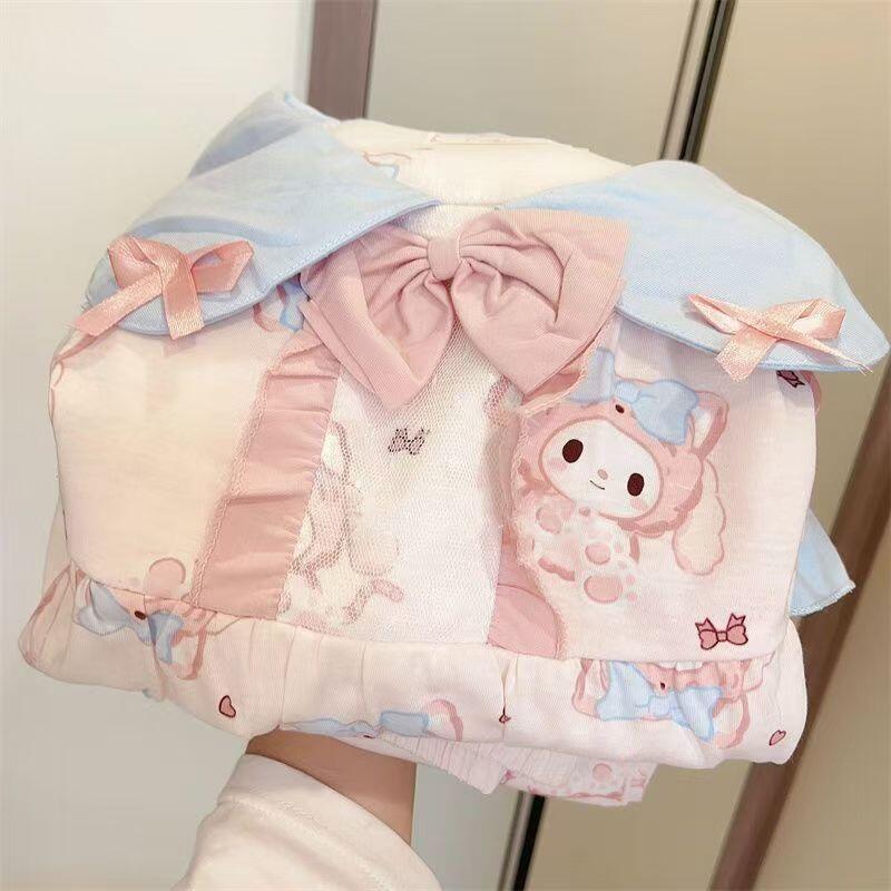 Conjunto de Pijama My Melody 2 - Summer Clothes reseña y precio