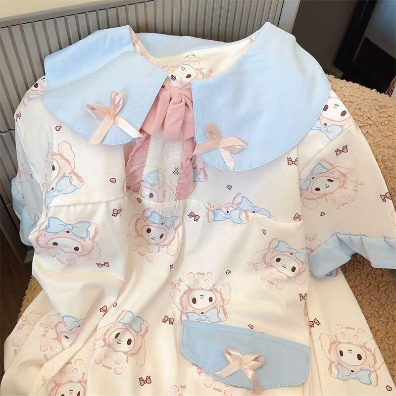 Conjunto de Pijama My Melody 2 - Summer Clothes reseña y precio