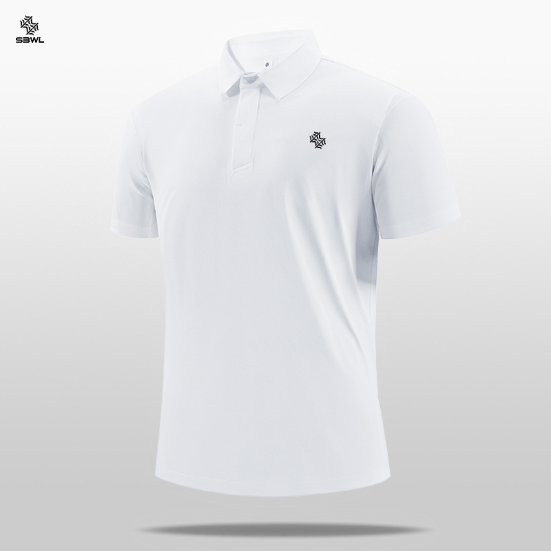 SBWL Camiseta POLO de manga co - Quality Summer Clothing reseña y precio